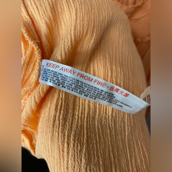 Free People Santa Maria Maxi Dress - Picture 6 of 12